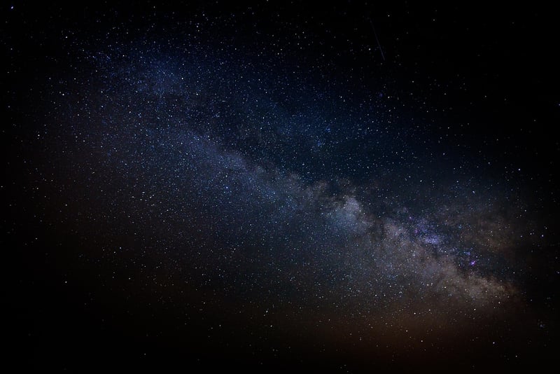Astronomy Programs